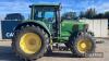 John Deere 6920S Tractor c/w Power Quad Reg. No. HX04 VHD Ser. No. 1LO6920K417793 - 14