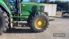 John Deere 6920S Tractor c/w Power Quad Reg. No. HX04 VHD Ser. No. 1LO6920K417793 - 15