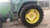 John Deere 6800 Tractor c/w Power Quad, 40kph Reg. No. L638 KKS Ser. No. LO6800V125934 - 7