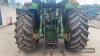 John Deere 6800 Tractor c/w Power Quad, 40kph Reg. No. L638 KKS Ser. No. LO6800V125934 - 10