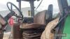 John Deere 6800 Tractor c/w Power Quad, 40kph Reg. No. L638 KKS Ser. No. LO6800V125934 - 16