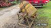 Teagle Cement Mixer UNRESERVED LOT - 4