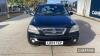 Kia Sorento Automatic Estate Diesel Car c/w registration documents Reg. No. LR04 FEP - 2