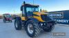 2003 JCB 3190 Fastrac c/w air con, air brakes, 540/65R30 Reg. No. KS03 DXH Ser. No. SLPFT178650643291