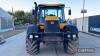 2003 JCB 3190 Fastrac c/w air con, air brakes, 540/65R30 Reg. No. KS03 DXH Ser. No. SLPFT178650643291 - 2