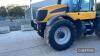 2003 JCB 3190 Fastrac c/w air con, air brakes, 540/65R30 Reg. No. KS03 DXH Ser. No. SLPFT178650643291 - 5