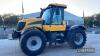 2003 JCB 3190 Fastrac c/w air con, air brakes, 540/65R30 Reg. No. KS03 DXH Ser. No. SLPFT178650643291 - 6