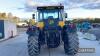 2003 JCB 3190 Fastrac c/w air con, air brakes, 540/65R30 Reg. No. KS03 DXH Ser. No. SLPFT178650643291 - 9