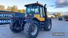 2003 JCB 3190 Fastrac c/w air con, air brakes, 540/65R30 Reg. No. KS03 DXH Ser. No. SLPFT178650643291 - 11