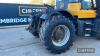 2003 JCB 3190 Fastrac c/w air con, air brakes, 540/65R30 Reg. No. KS03 DXH Ser. No. SLPFT178650643291 - 12