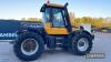 2003 JCB 3190 Fastrac c/w air con, air brakes, 540/65R30 Reg. No. KS03 DXH Ser. No. SLPFT178650643291 - 13