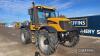 JCB 3220 Fastrac c/w registration documents in office Reg. No. DX04 RGY Hours: 7200