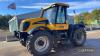 JCB 3220 Fastrac c/w registration documents in office Reg. No. DX04 RGY Hours: 7200 - 6