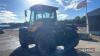 JCB 3220 Fastrac c/w registration documents in office Reg. No. DX04 RGY Hours: 7200 - 8