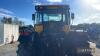 JCB 3220 Fastrac c/w registration documents in office Reg. No. DX04 RGY Hours: 7200 - 11