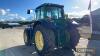 2006 John Deere 6920 Tractor c/w 40kph, Power Quad, straight from farm, registration document to be supplied by the vendor Hours: approx 4500 Reg. No. AU06 FKP Ser. No. LO6920G497809 - 8