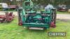 Ransome TG4650 Trailed Set of Gang Mowers - 4