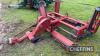 Gang Mower PTO Driven to suit compact tractor - 5