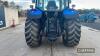 New Holland TM165 Tractor c/w front & cab suspension, front linkage Reg. No. X708 CDA - 15