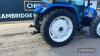 New Holland TL90A Tractor Ex turf company Reg. No. YX06 BYA Hours: 6100 - 19