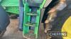 2002 John Deere 6820 Tractor c/w front linkage - 25