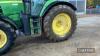 2010 John Deere 6930 Tractor c/w 50k, front linkage & pto, tls & cab suspension, air brakes Ser. No. LO6930R634959 - 7