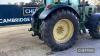 2010 John Deere 6930 Tractor c/w 50k, front linkage & pto, tls & cab suspension, air brakes Ser. No. LO6930R634959 - 13