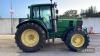 2010 John Deere 6930 Tractor c/w 50k, front linkage & pto, tls & cab suspension, air brakes Ser. No. LO6930R634959 - 14