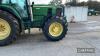 2010 John Deere 6930 Tractor c/w 50k, front linkage & pto, tls & cab suspension, air brakes Ser. No. LO6930R634959 - 15