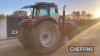 Massey Ferguson 7495 Tractor Reg. No. AE10 CPK - 24