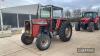 Massey Ferguson 590 Tractor Ser. No. Z259064 - 3