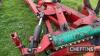 Kverneland LB85 5furrow Plough 
<br/>c/w control box in office - 14