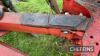 Kverneland LB85 5furrow Plough 
<br/>c/w control box in office - 15