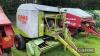 Claas 250 Round Baler - 6