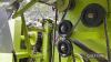 Claas 250 Round Baler - 8