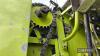 Claas 250 Round Baler - 11