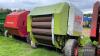 Claas 250 Round Baler - 13