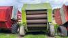 Claas 250 Round Baler - 14