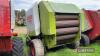 Claas 250 Round Baler - 15