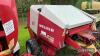 Welger RP 202 Round Baler - 7