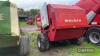 Welger RP 202 Round Baler - 10