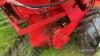 Welger RP 202 Round Baler - 14