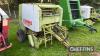 Claas Rollant 46 Baler