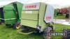 Claas Rollant 46 Baler - 2