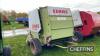 Claas Rollant 46 Baler - 4