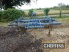 Lemken mounted cultivator - 2