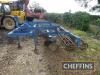 Lemken mounted cultivator - 4