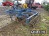 Lemken mounted cultivator - 5