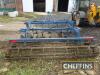 Lemken mounted cultivator - 6