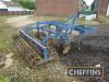 Lemken mounted cultivator - 7